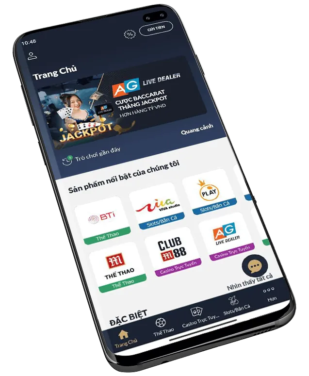Bảo Vệ Dữ Liệu Mạnh Mẽ