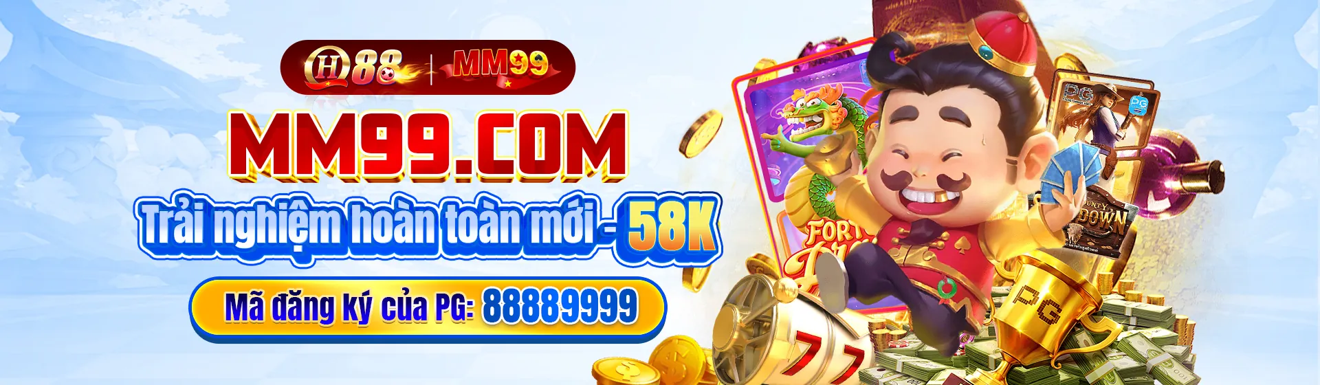 Hình ảnh chính sách cookie 58vin link mới