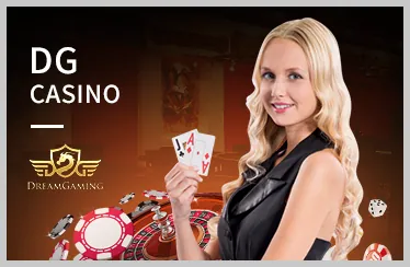 Sòng bạc trực tuyến với Dealer xinh đẹp tại 58vin link mới